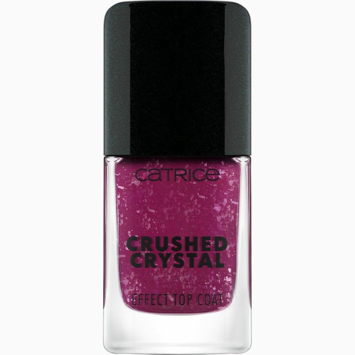 Nail polish Catrice TOP COAT nº 10-amethyst aura 10,5 ml -  Beauty, Manicure and pedicure -  Catrice.