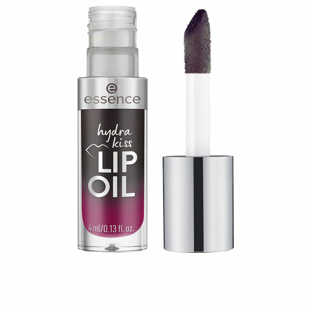 Lipstick Essence HYDRA KISS 4 ml -  Beauty, Make-up -  Essence.