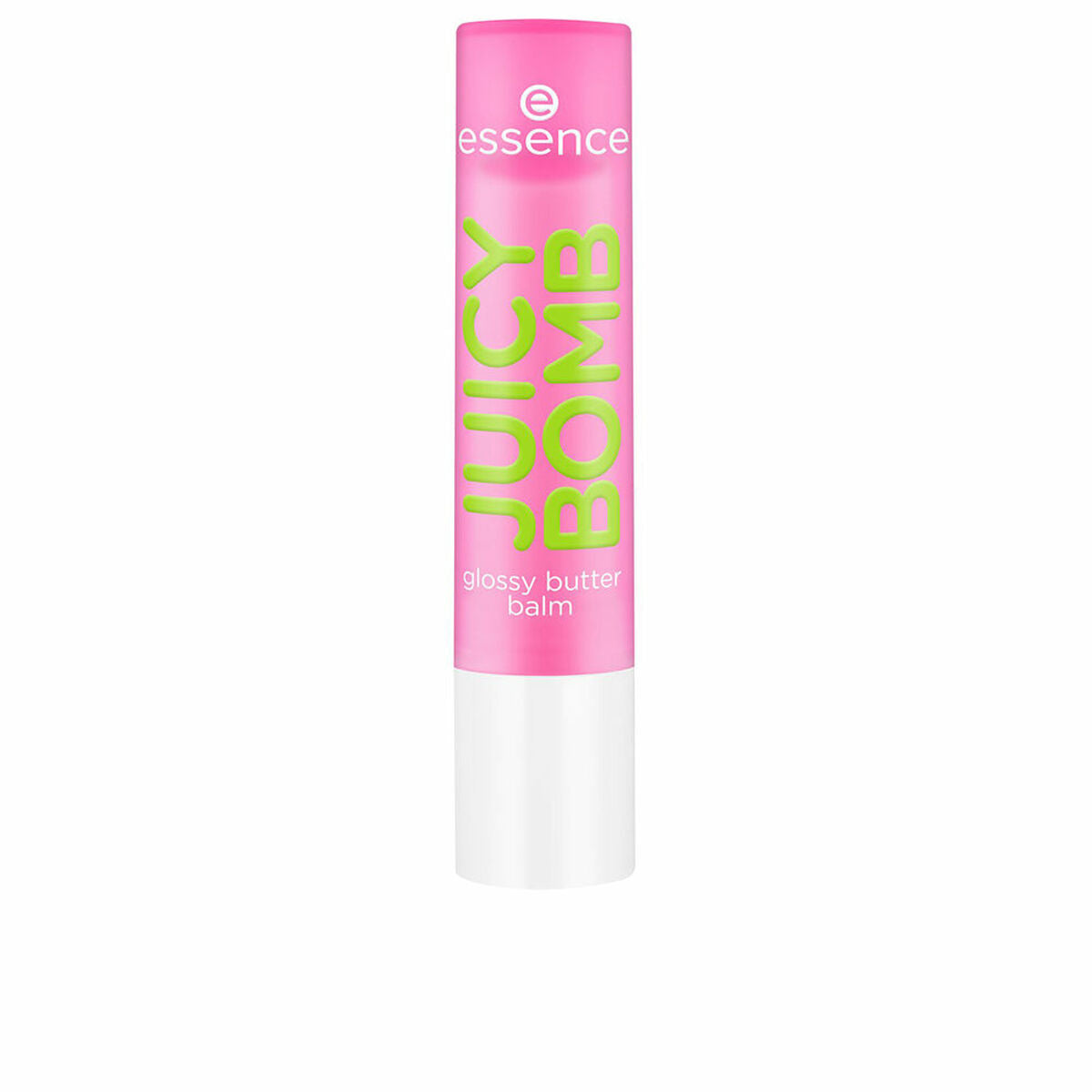 Lipstick Essence JUICY BOMB -  Beauty, Make-up -  Essence.