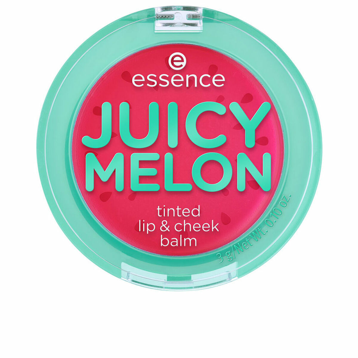 Lipstick Essence JUICY MELON 3 g -  Beauty, Make-up -  Essence.