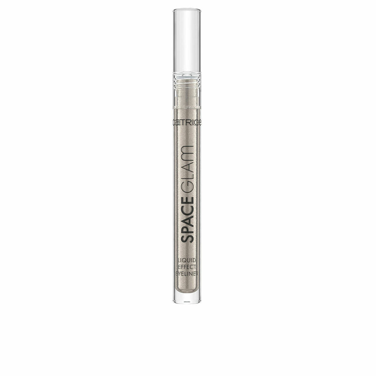 Eyeliner Catrice SPACE GLAM Nº 010-Moonstone Metallic 1,4 ml -  Beauty, Make-up -  Catrice.