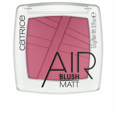 Blush Catrice AIR BLUSH MATT Pink Nº 150-Wine Time 5,5 g -  Beauty, Make-up -  Catrice.