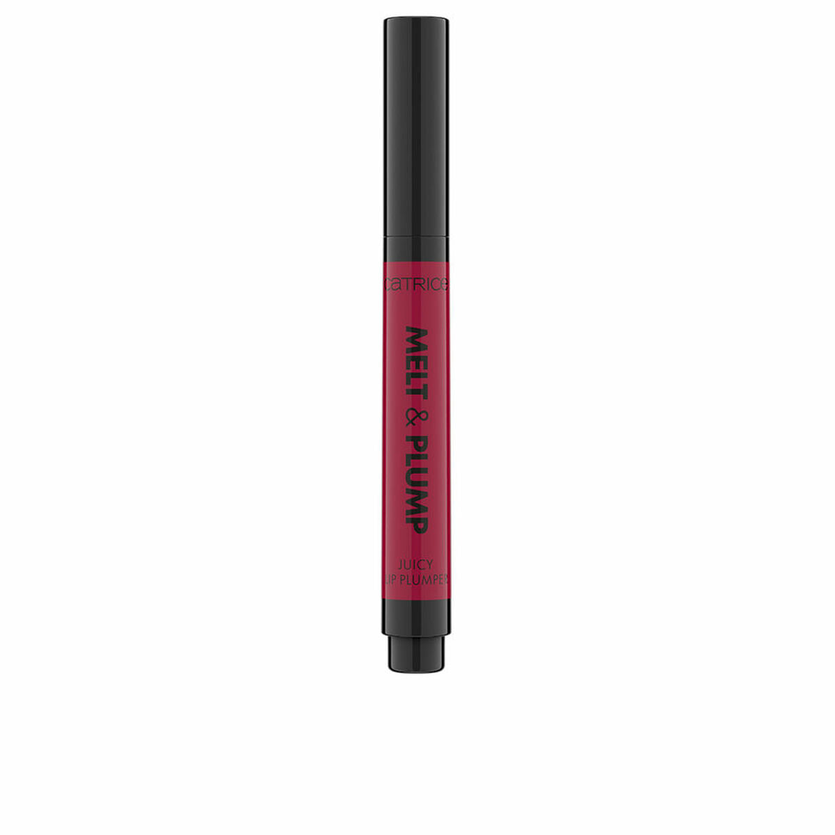Lip Balm Catrice MELT & PLUMP Nº 040-Call Nine Wine Wine 1,8 g -  Beauty, Skin care -  Catrice.