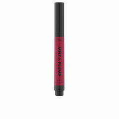 Lip Balm Catrice MELT & PLUMP Nº 040-Call Nine Wine Wine 1,8 g -  Beauty, Skin care -  Catrice.
