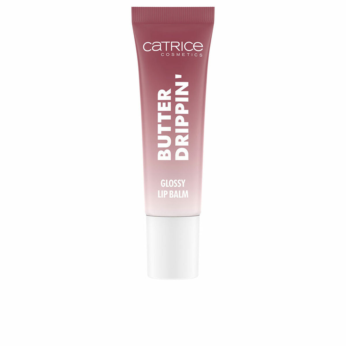 Coloured Lip Balm Catrice BUTTER DRIPPIN' GLOSSY Nº 030-Butter Together 10 ml -  Beauty, Skin care -  Catrice.
