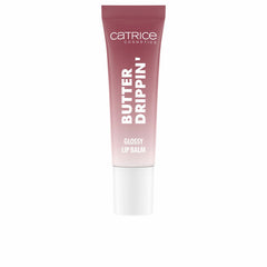 Coloured Lip Balm Catrice BUTTER DRIPPIN' GLOSSY Nº 030-Butter Together 10 ml -  Beauty, Skin care -  Catrice.