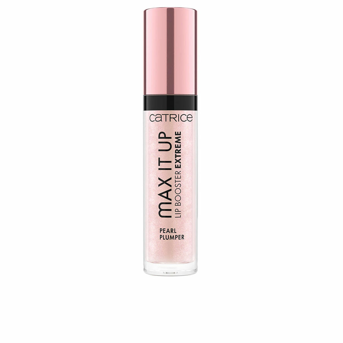 Lip-gloss Catrice MAX IT UP Nº 070-It's A Pearl Thing 4 ml -  Beauty, Make-up -  Catrice.