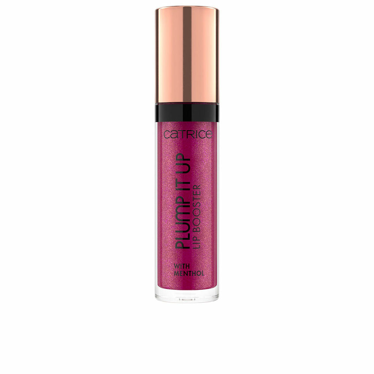 Lip-gloss Catrice PLUMP IT UP Nº 110-Selflove And Glitter 3,5 ml -  Beauty, Make-up -  Catrice.