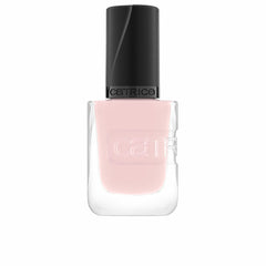 Nail polish Catrice GEL AFFAIR Nº 004-Rosy Bowtastic 10,5 ml -  Beauty, Manicure and pedicure -  Catrice.