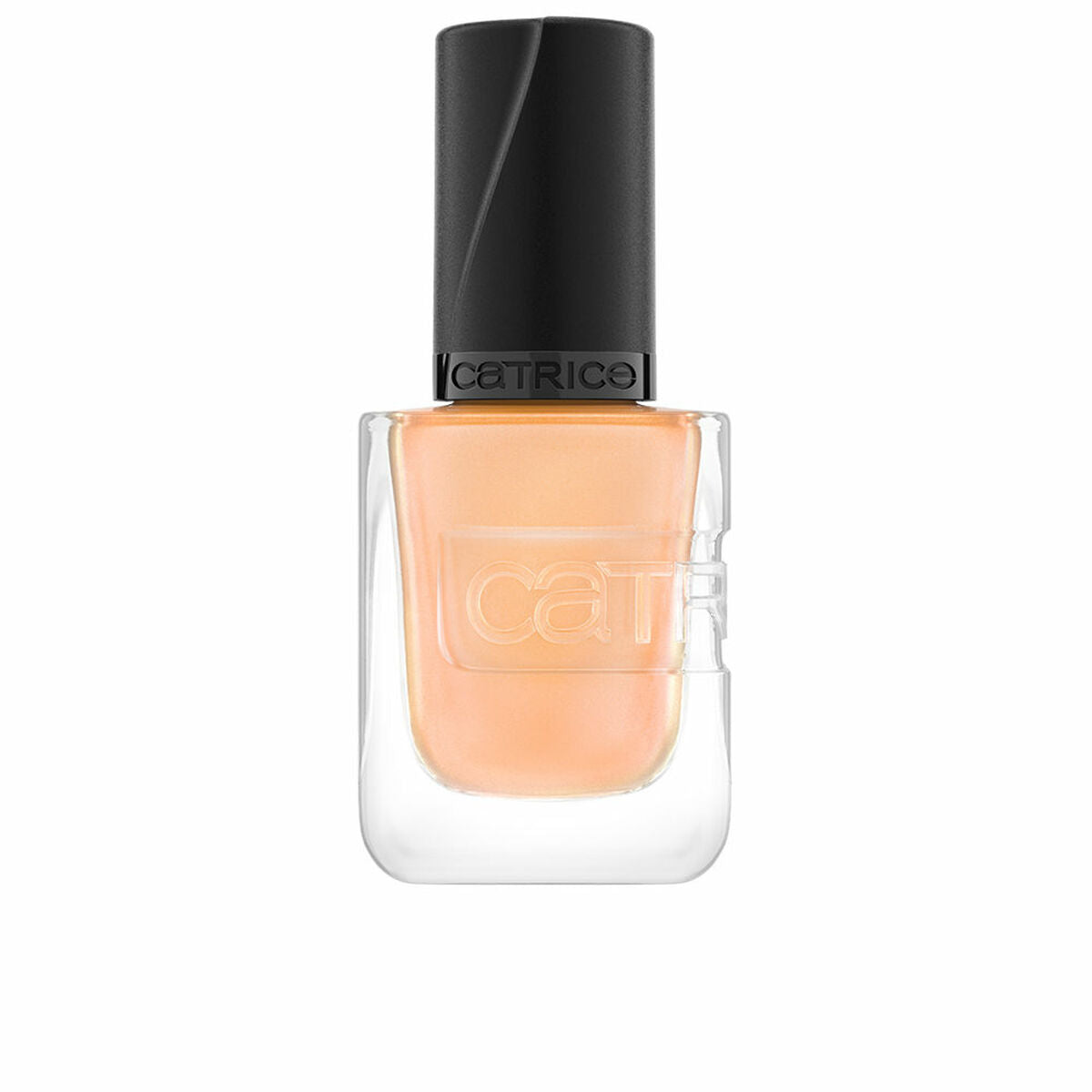 Nail polish Catrice GEL AFFAIR Nº 011-I Ap-Peach-Iate You 10,5 ml -  Beauty, Manicure and pedicure -  Catrice.