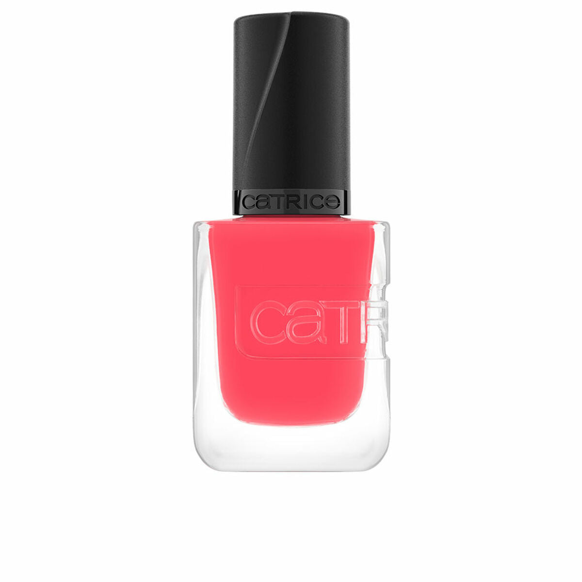 Nail polish Catrice GEL AFFAIR Nº 017-Peachy Princess 10,5 ml -  Beauty, Manicure and pedicure -  Catrice.