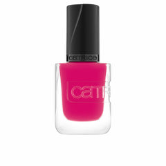 Nail polish Catrice GEL AFFAIR Nº 018-Berry Styles 10,5 ml -  Beauty, Manicure and pedicure -  Catrice.