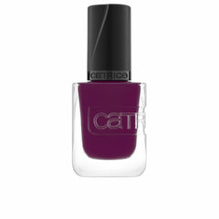 Nail polish Catrice GEL AFFAIR Nº 023-Plum-Believable 10,5 ml -  Beauty, Manicure and pedicure -  Catrice.