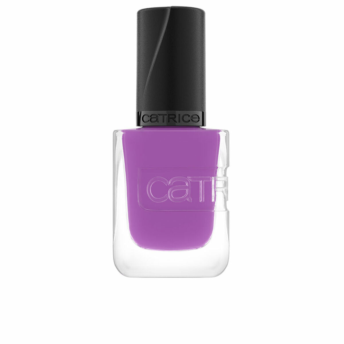 Nail polish Catrice GEL AFFAIR Nº 024-Grape Minds Think Alike 10,5 ml -  Beauty, Manicure and pedicure -  Catrice.