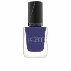 Nail polish Catrice GEL AFFAIR Nº 026-Midnight Dusk 10,5 ml -  Beauty, Manicure and pedicure -  Catrice.
