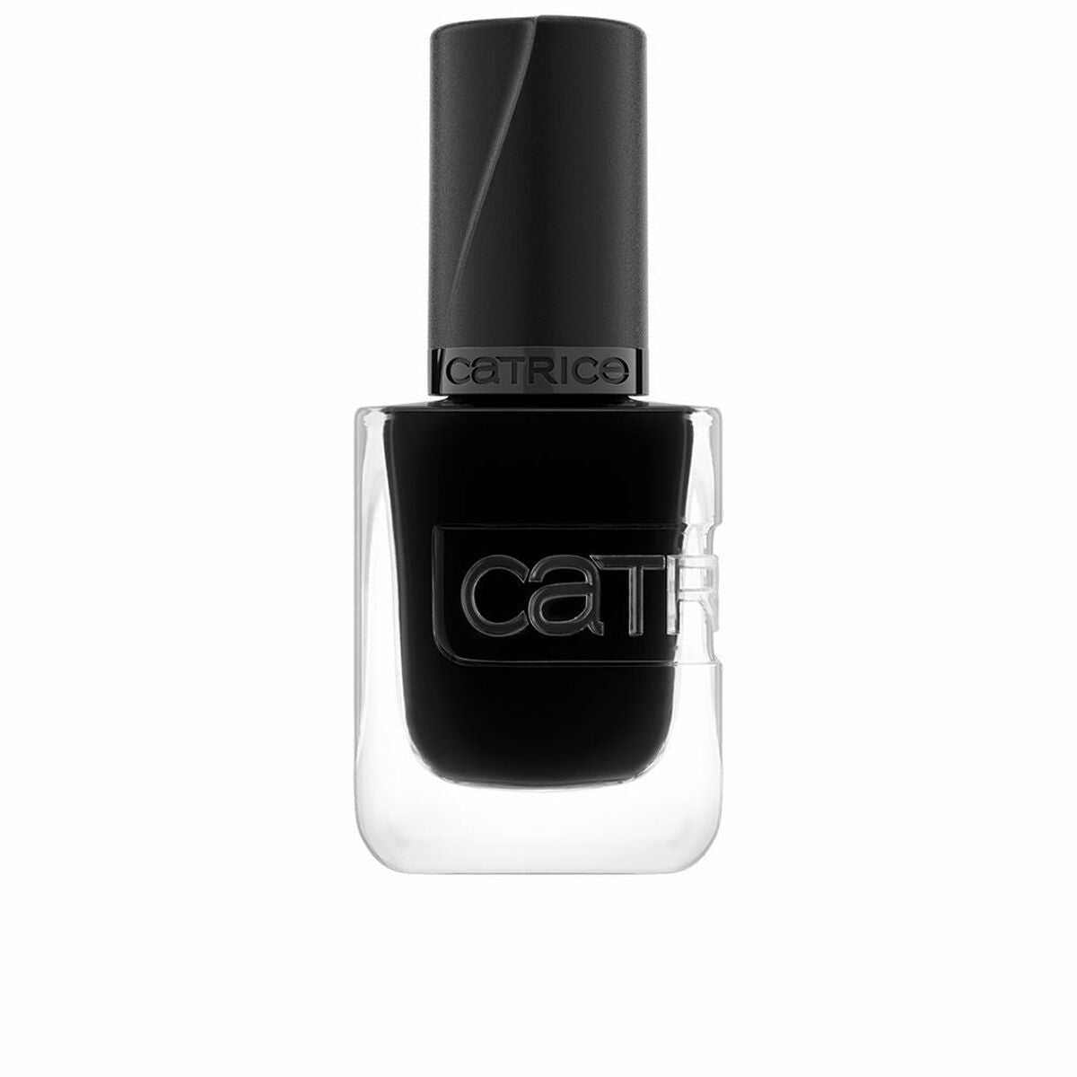 Nail polish Catrice GEL AFFAIR Black Nº 037-Black To The Roots 10,5 ml -  Beauty, Manicure and pedicure -  Catrice.