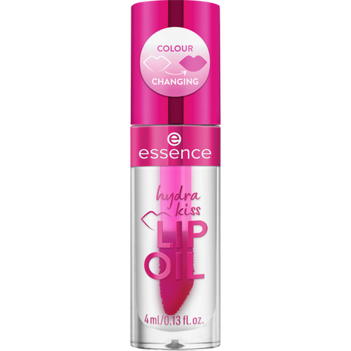 Lipstick Essence HYDRA KISS -  Beauty, Make-up -  Essence.