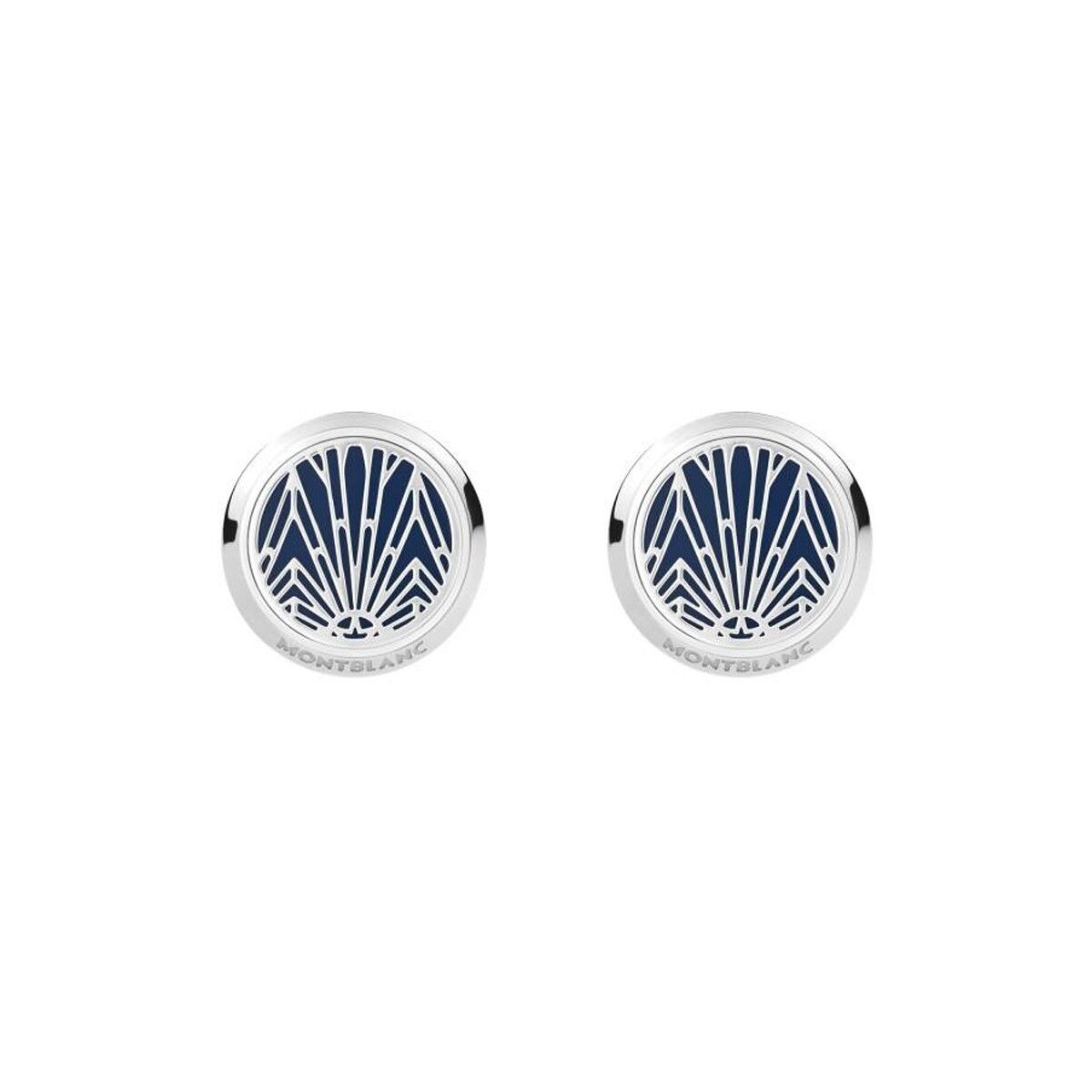 Ladies' Earrings Montblanc 132978 -  Jewellery, Women -  Montblanc.
