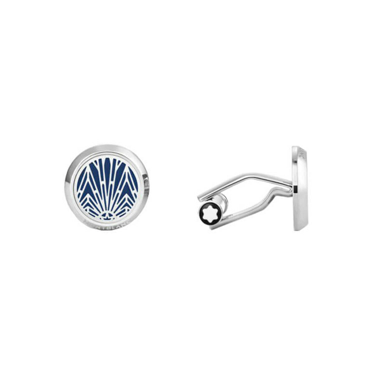 Ladies' Earrings Montblanc 132978 -  Jewellery, Women -  Montblanc.