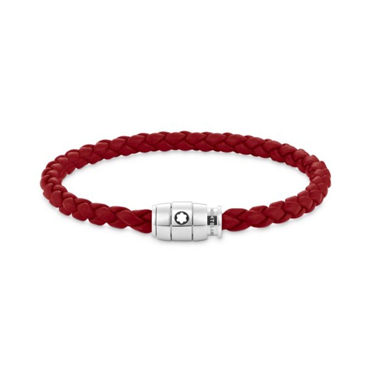 Ladies' Bracelet Montblanc 134065 Red -  Jewellery, Women -  Montblanc.