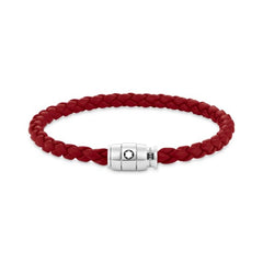 Ladies' Bracelet Montblanc 134065 Red -  Jewellery, Women -  Montblanc.