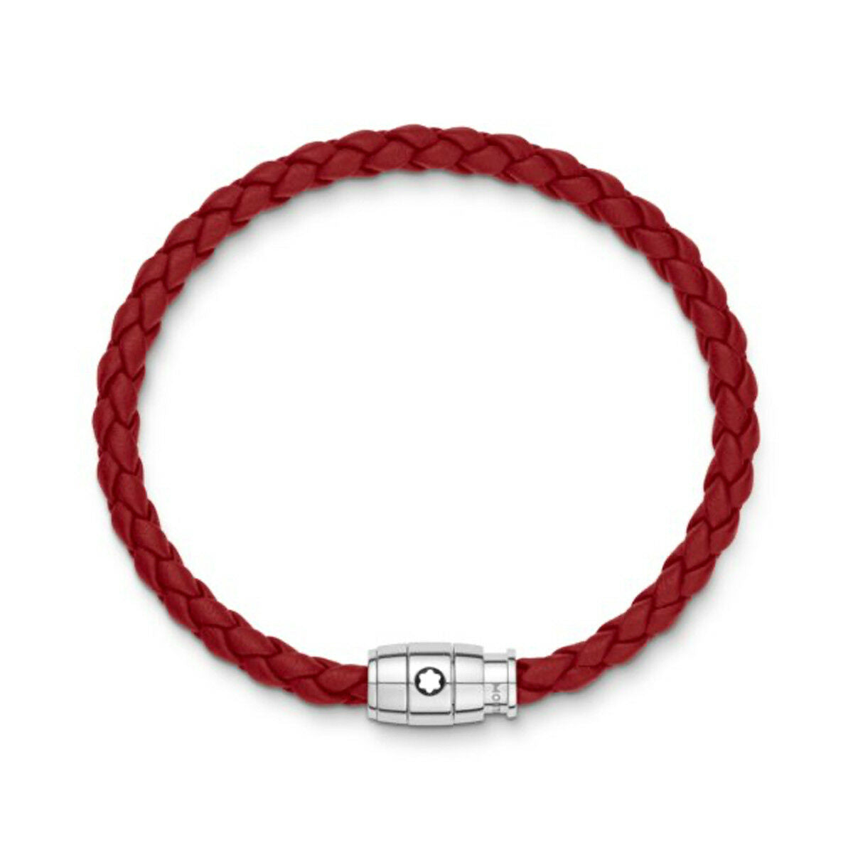 Ladies' Bracelet Montblanc 134065 Red -  Jewellery, Women -  Montblanc.