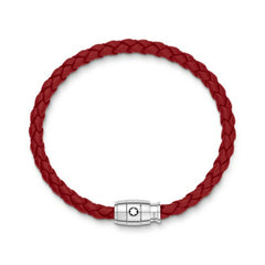 Ladies' Bracelet Montblanc 134065 Red -  Jewellery, Women -  Montblanc.