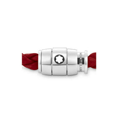 Ladies' Bracelet Montblanc 134065 Red -  Jewellery, Women -  Montblanc.