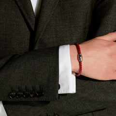 Ladies' Bracelet Montblanc 134065 Red -  Jewellery, Women -  Montblanc.