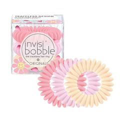 Rubber Hair Bands Invisibobble Invisibobble 3 Pieces -  Beauty, Hair care -  Invisibobble.