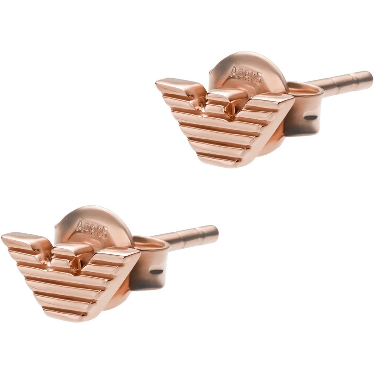 Ladies' Earrings Emporio Armani EG3505221 -  Jewellery, Women -  Emporio Armani.