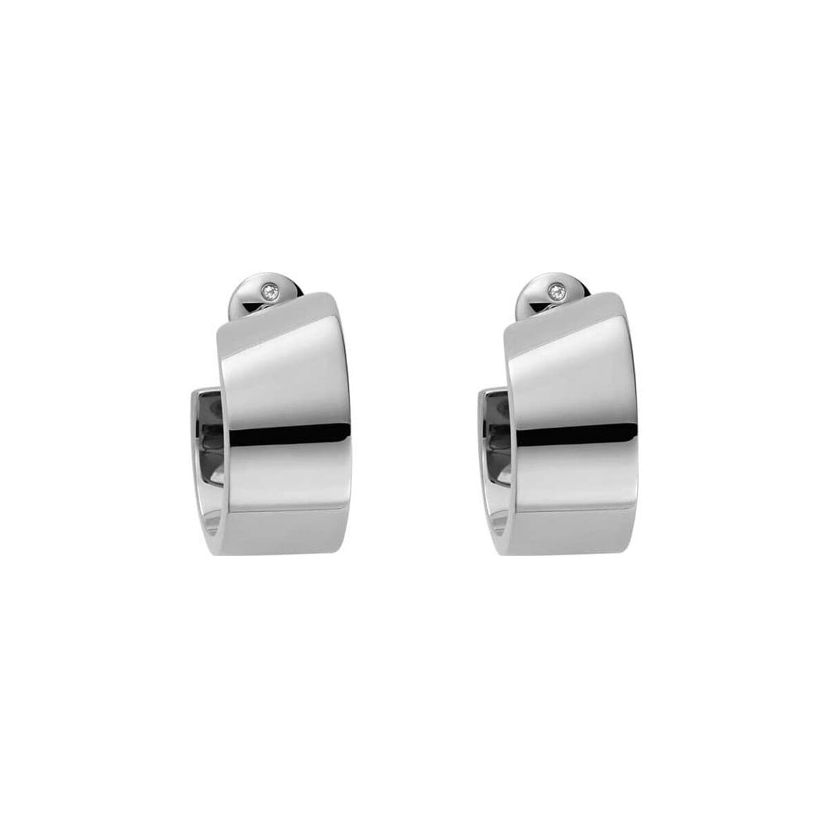 Ladies' Earrings Skagen SKJ1490040 Silver -  Jewellery, Women -  Skagen.