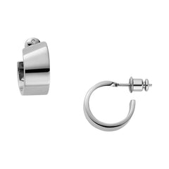 Ladies' Earrings Skagen SKJ1490040 Silver -  Jewellery, Women -  Skagen.
