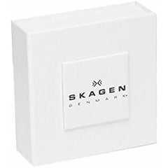 Ladies' Earrings Skagen SKJ1490040 Silver -  Jewellery, Women -  Skagen.