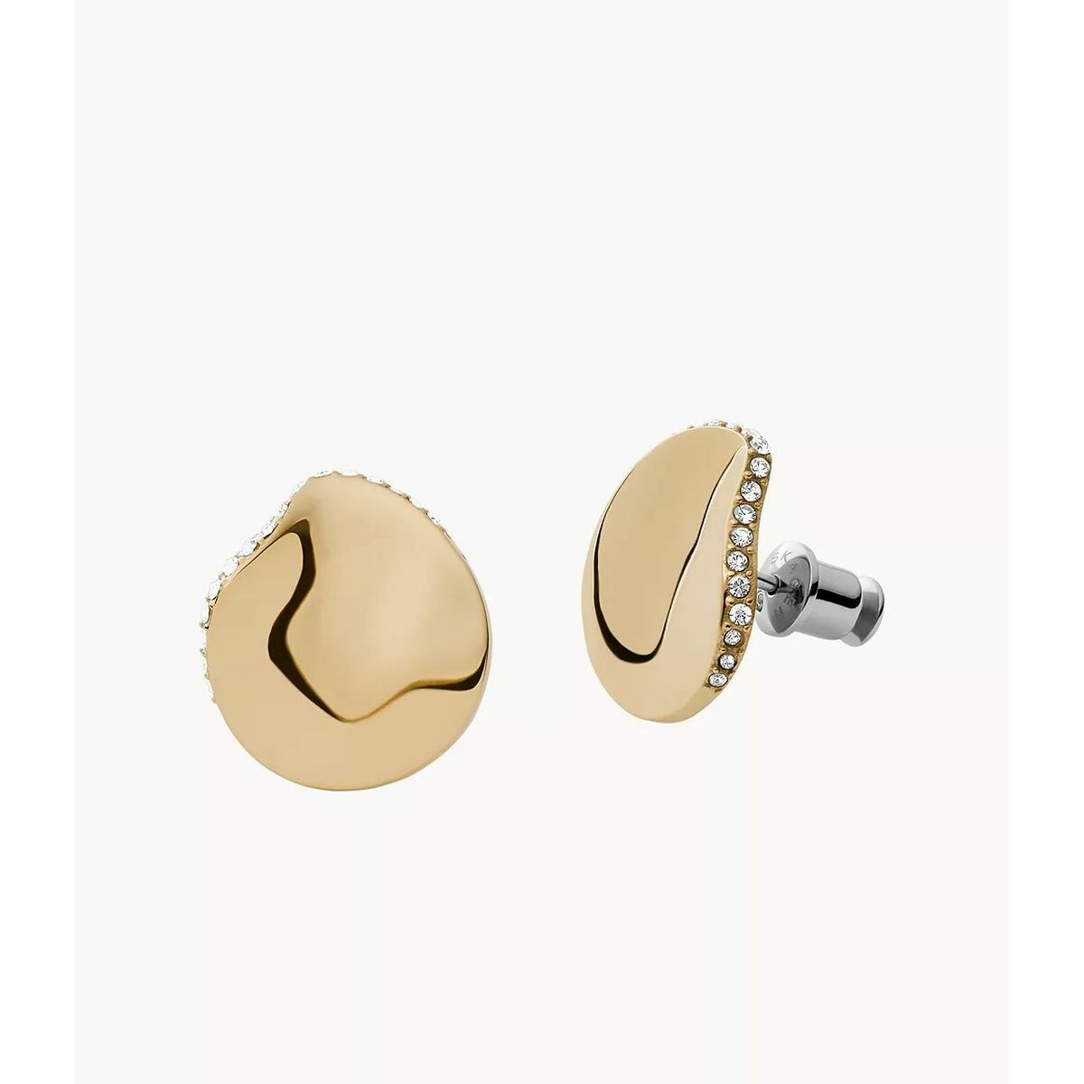 Ladies' Earrings Skagen SKJ1511710 Stainless steel -  Jewellery, Women -  Skagen.