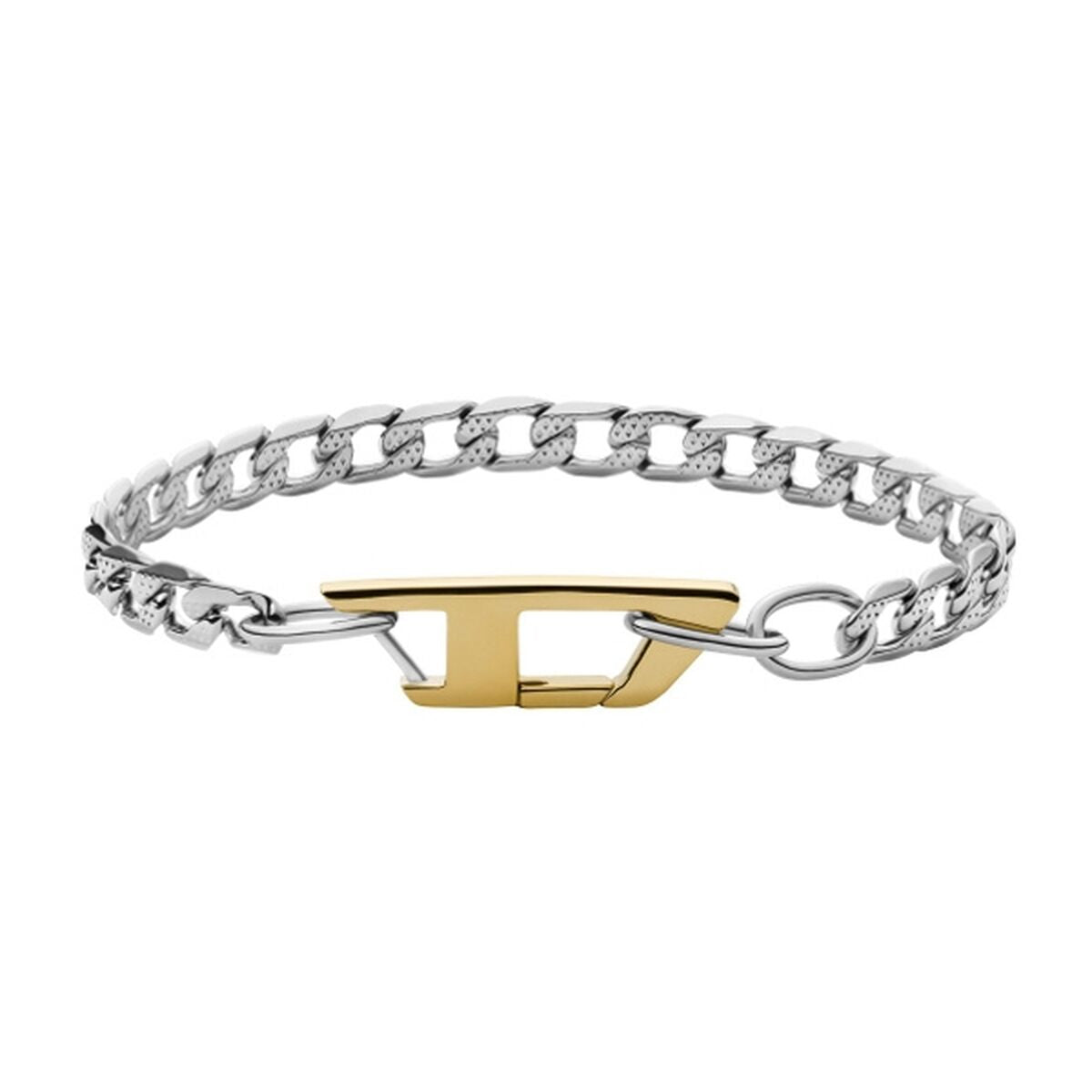 Men's Bracelet Diesel DX1338040 -  Jewellery, Men -  Diesel.