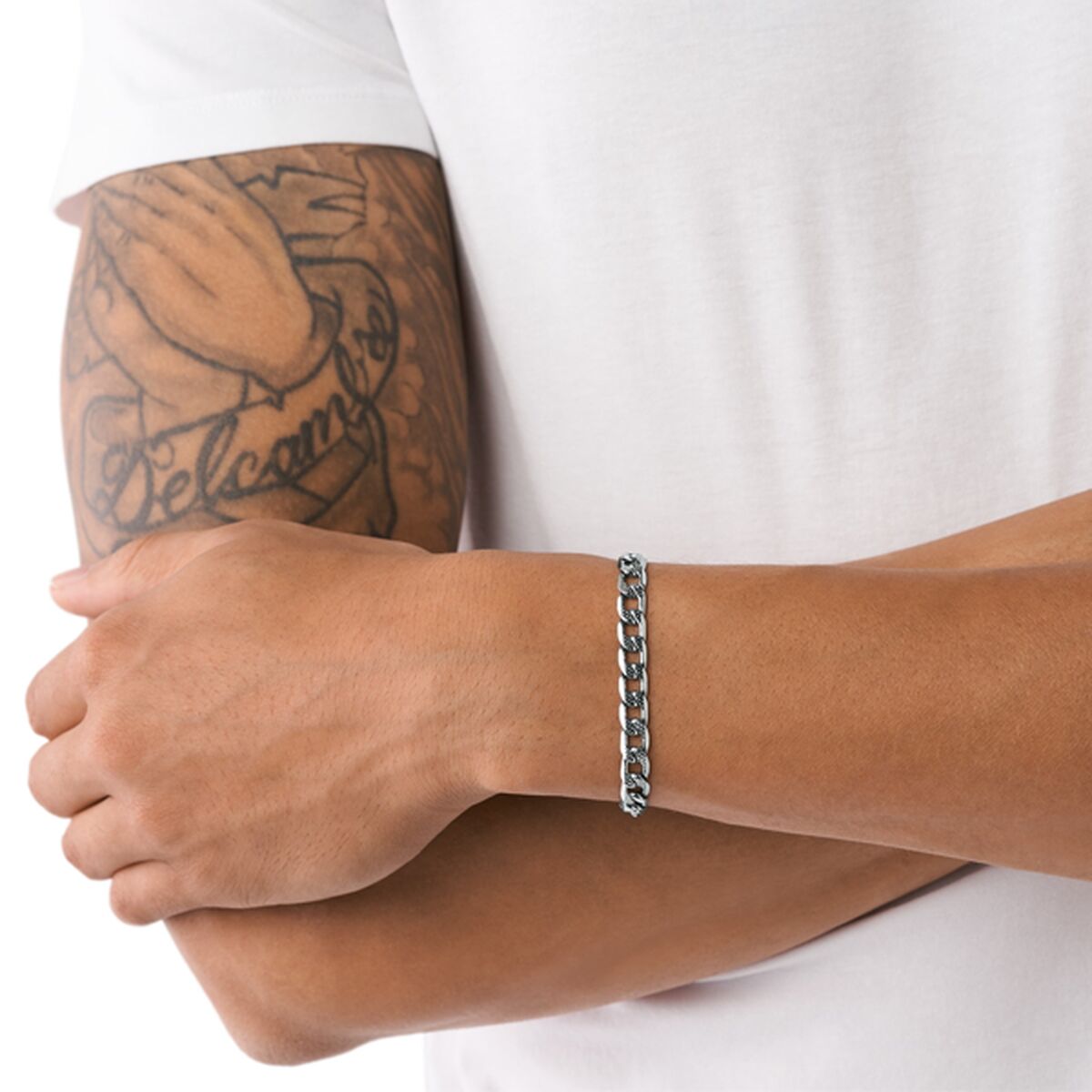 Men's Bracelet Diesel DX1338040 -  Jewellery, Men -  Diesel.