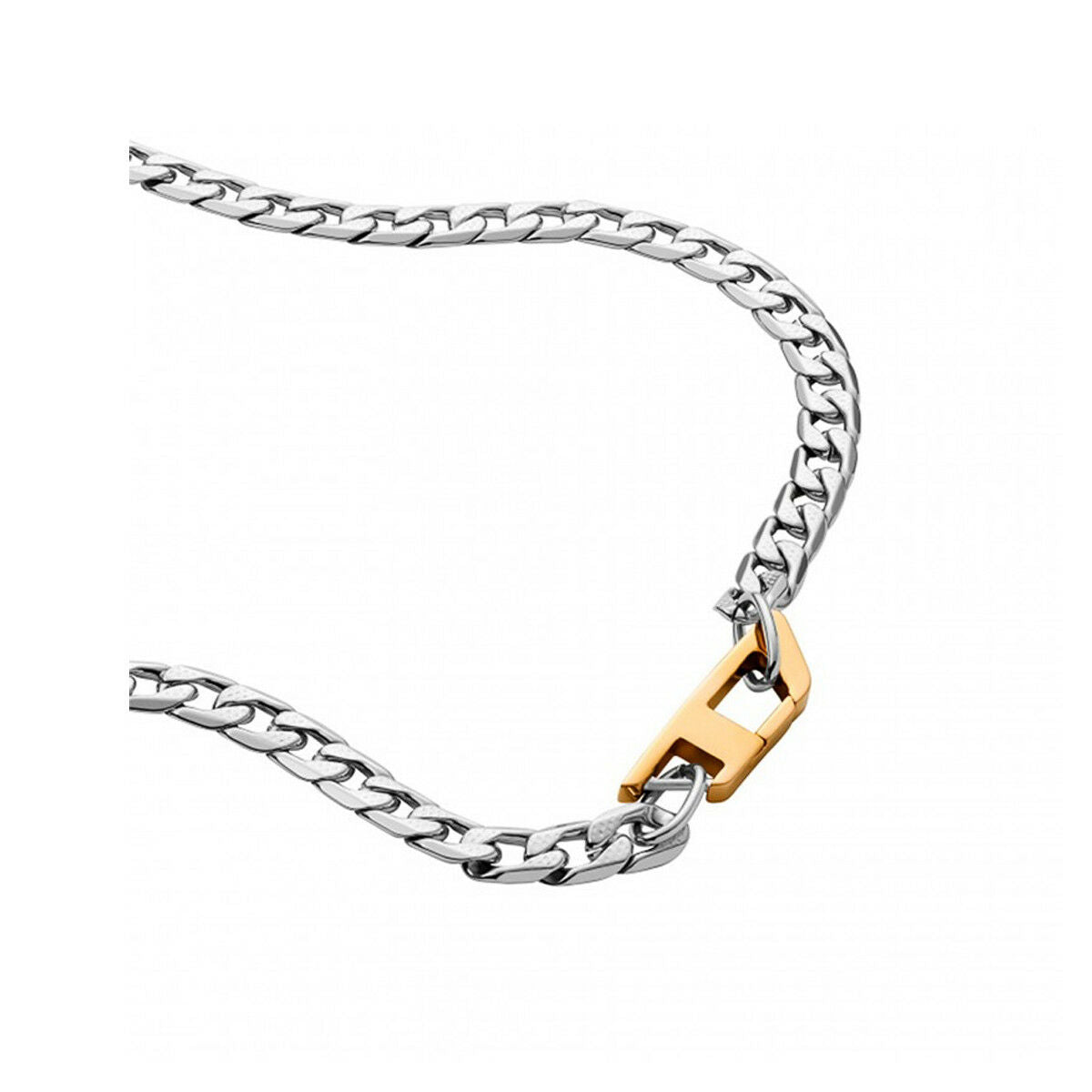 Ladies' Necklace Diesel DX1343040 -  Jewellery, Women -  Diesel.