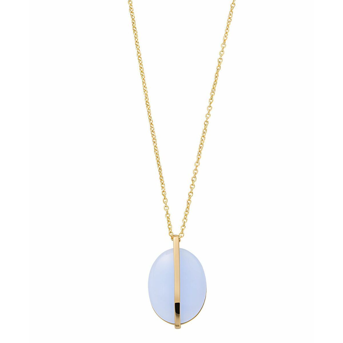 Ladies' Necklace Skagen SKJ1578710 45 cm -  Jewellery, Women -  Skagen.