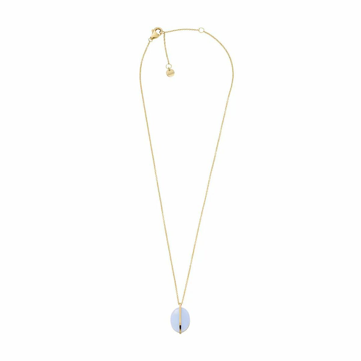 Ladies' Necklace Skagen SKJ1578710 45 cm -  Jewellery, Women -  Skagen.