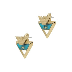Ladies'Earrings Emporio Armani FASHION -  Jewellery, Women -  Emporio Armani.