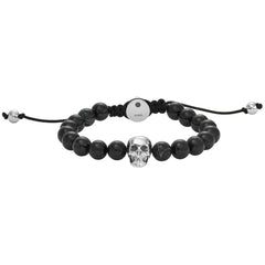 Ladies' Bracelet Diesel DX1381040 Black -  Jewellery, Women -  Diesel.