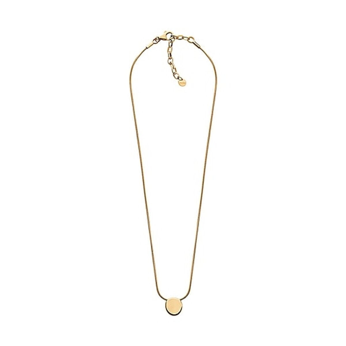 Ladies' Necklace Skagen SKJ1598710 -  Jewellery, Women -  Skagen.
