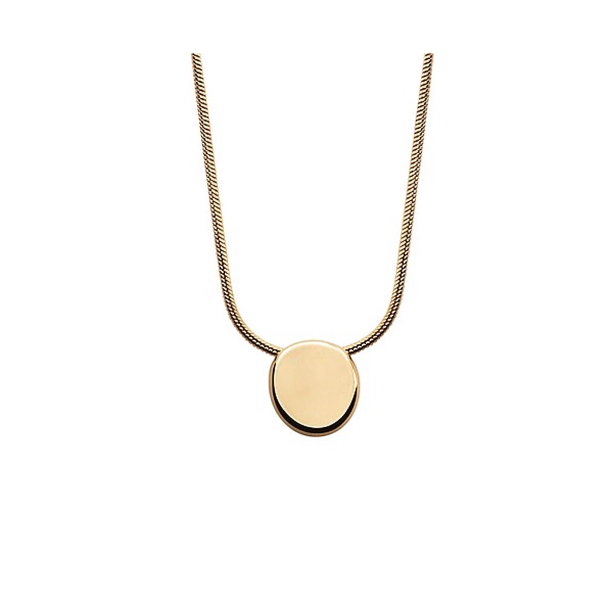 Ladies' Necklace Skagen SKJ1598710 -  Jewellery, Women -  Skagen.