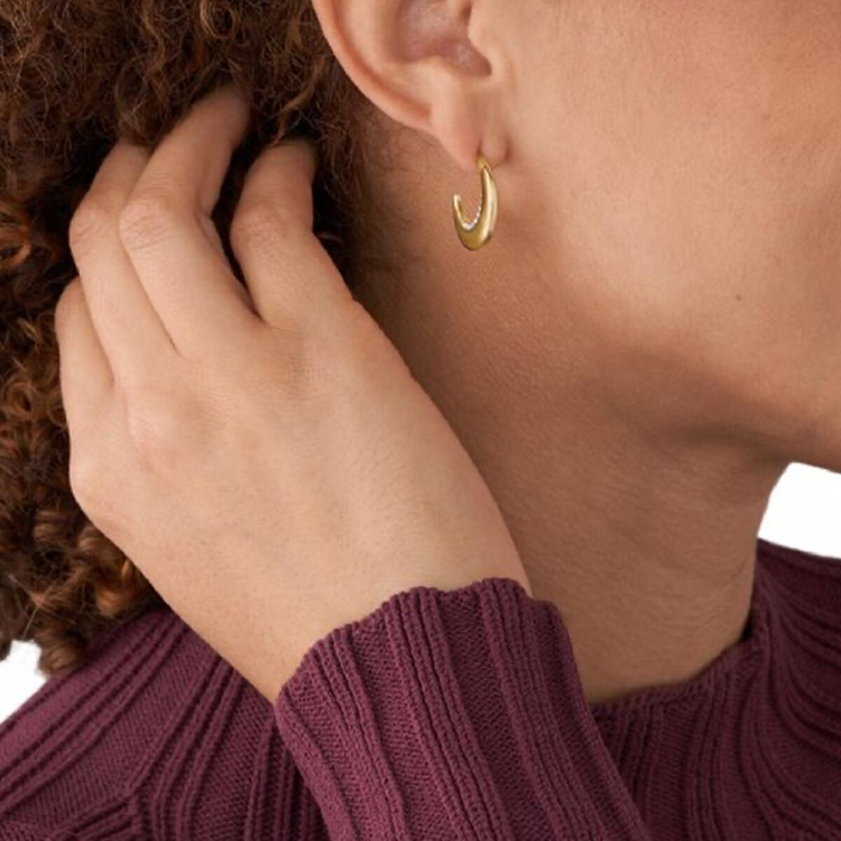 Ladies' Earrings Skagen SKJ1611710 -  Jewellery, Women -  Skagen.