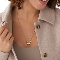Ladies' Necklace Skagen SKJ1614710 -  Jewellery, Women -  Skagen.
