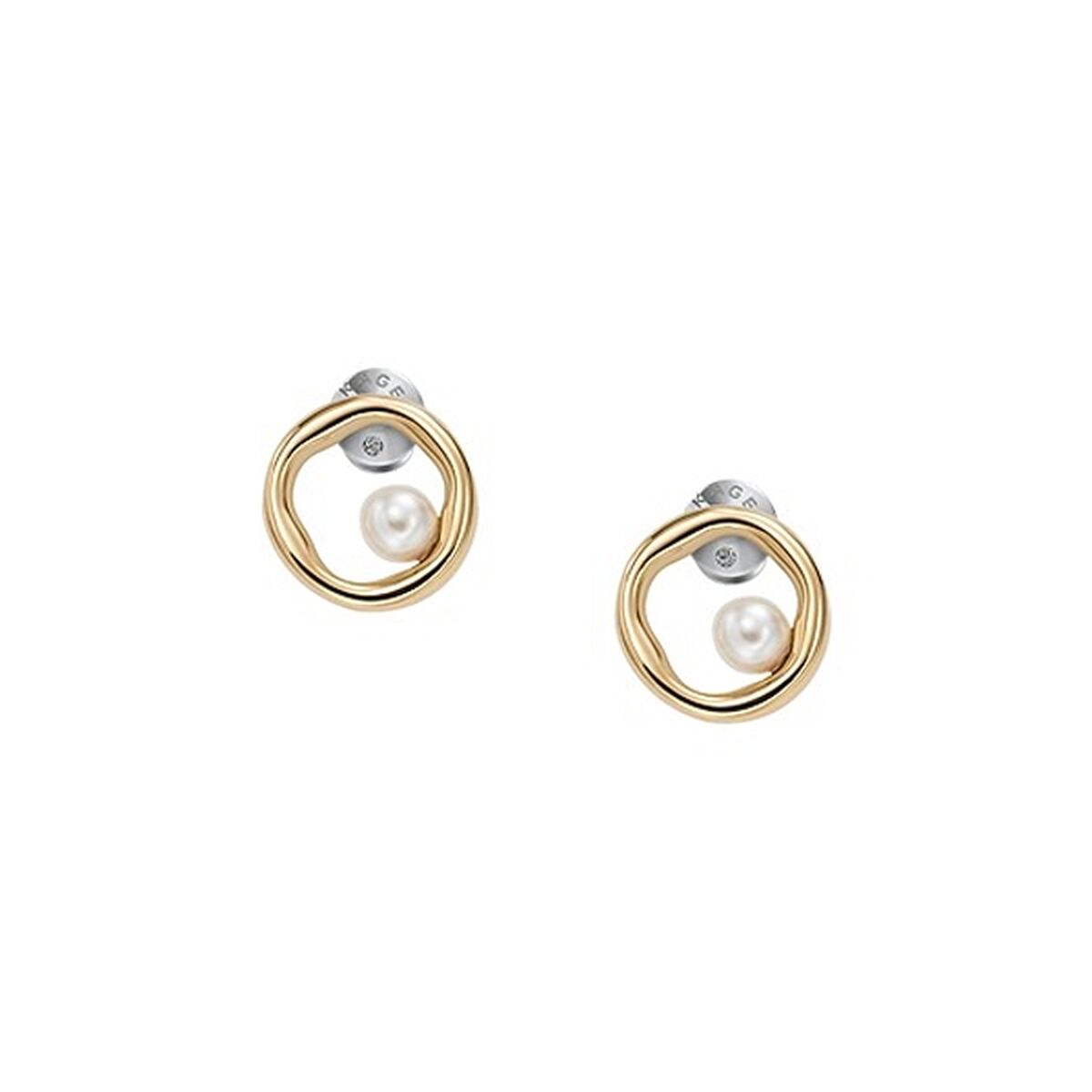 Ladies' Earrings Skagen SKJB1009710 -  Jewellery, Women -  Skagen.