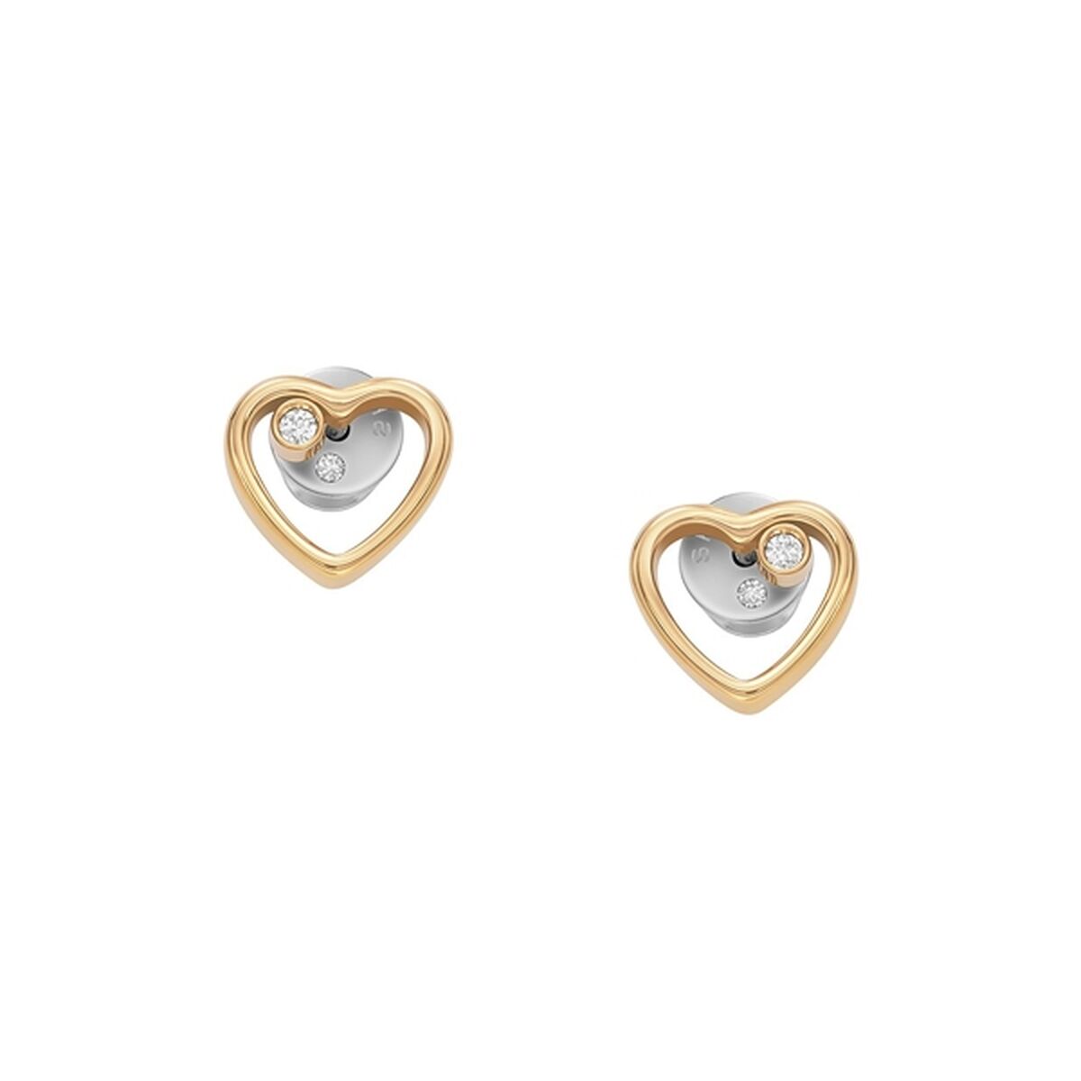 Ladies' Earrings Skagen SKJB1008710 -  Jewellery, Women -  Skagen.