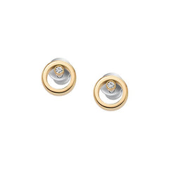 Ladies' Earrings Skagen SKJB1008710 -  Jewellery, Women -  Skagen.