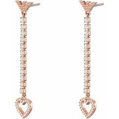 Ladies' Earrings Emporio Armani EGS2967221 -  Jewellery, Women -  Emporio Armani.